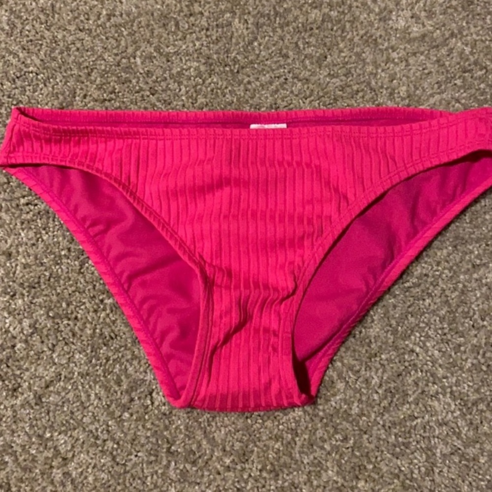 Bikini bottoms